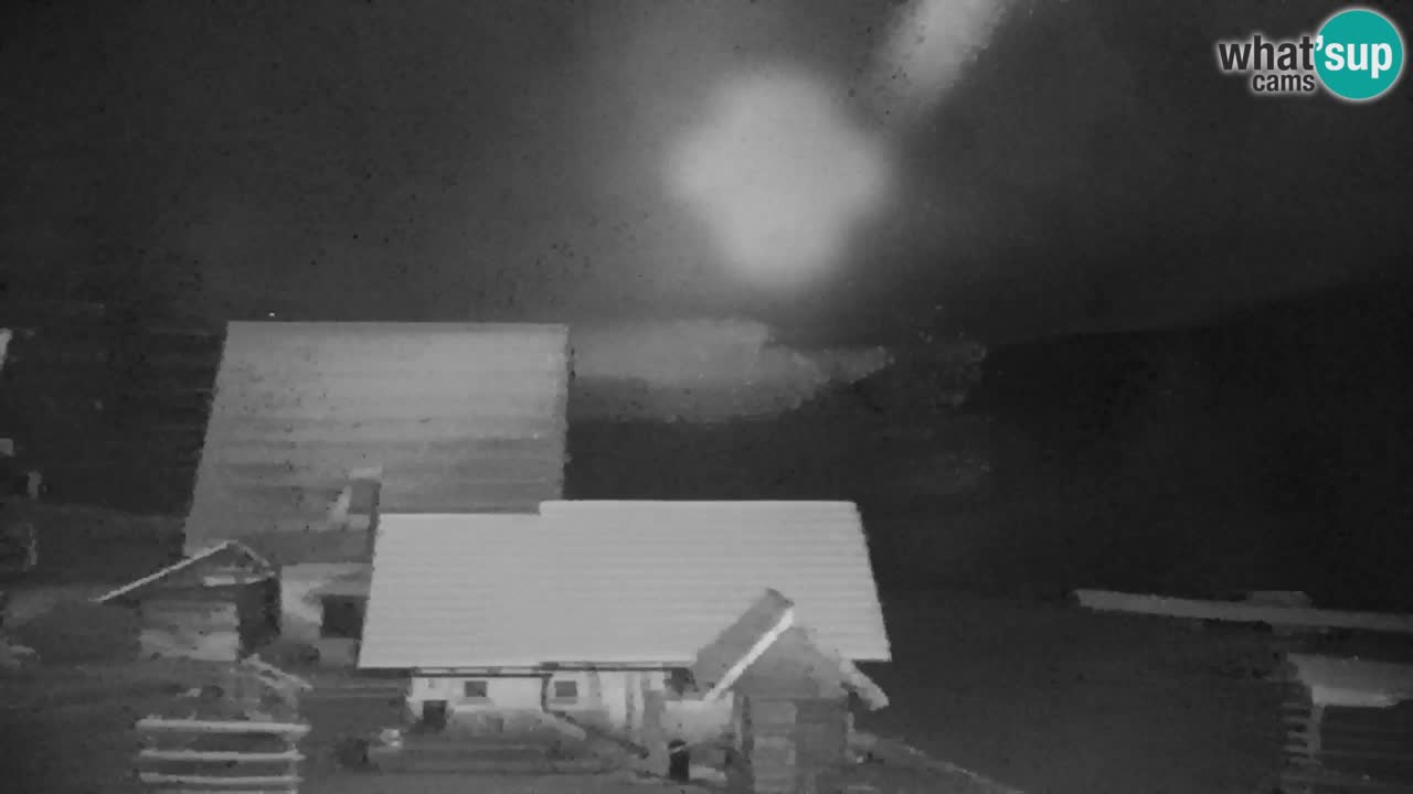 Station de ski Kranjska Gora | Velika Dolina