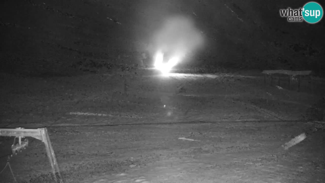 Station de ski Kranjska Gora | Velika Dolina