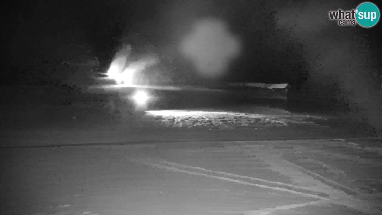 Skijanje Kranjska Gora | Velika Dolina