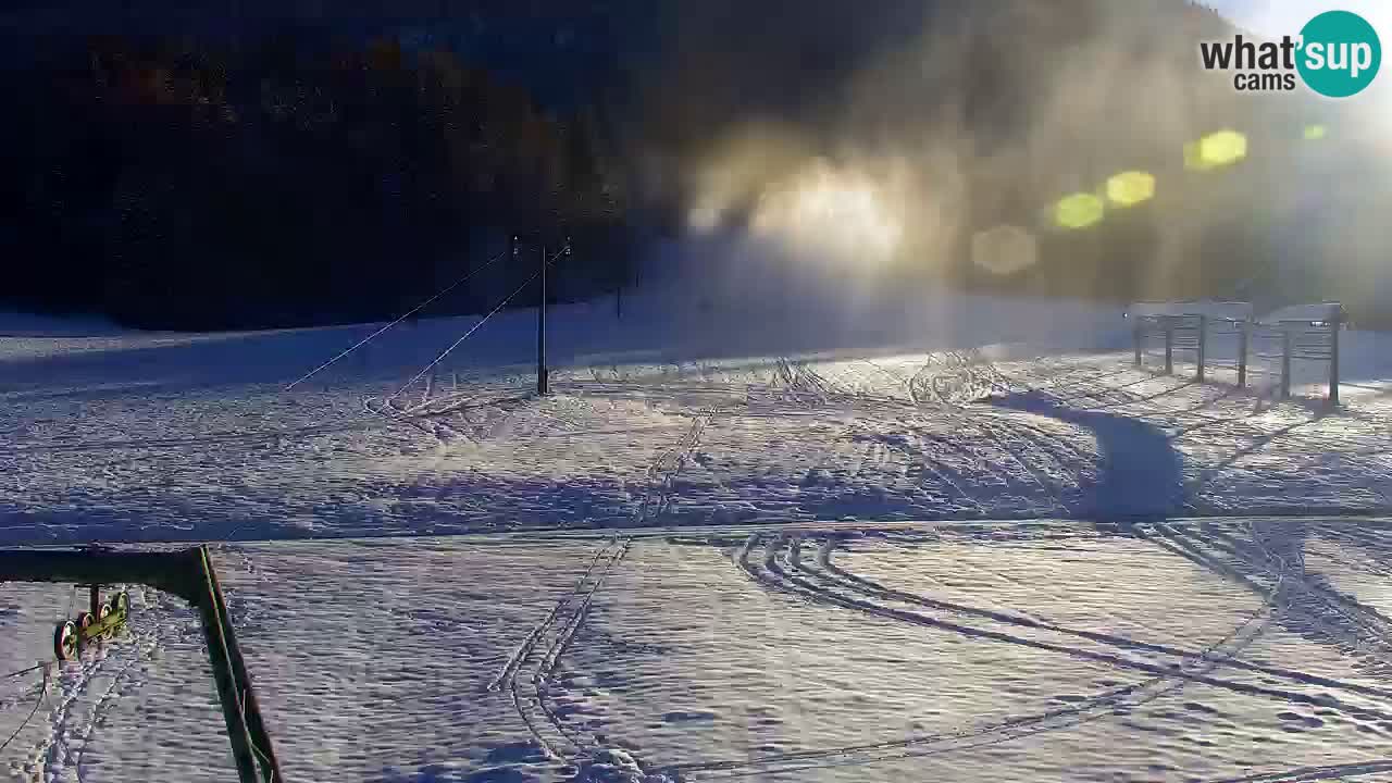 Kranjska Gora | Velika Dolina