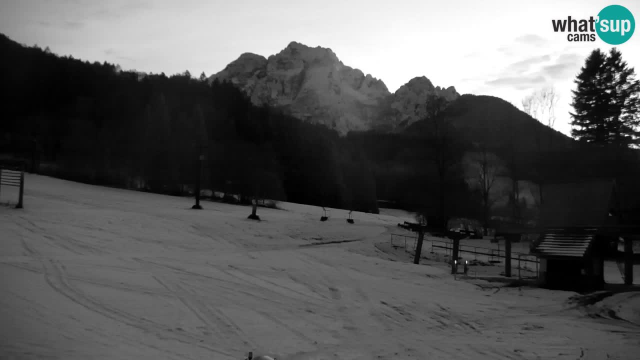 Ski Kranjska Gora | Velika Dolina