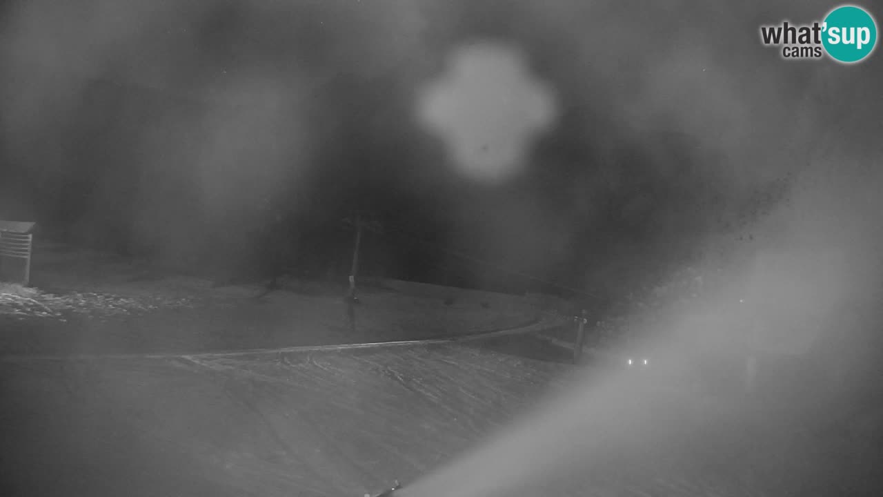 RTC Kranjska Gora | Velika Dolina