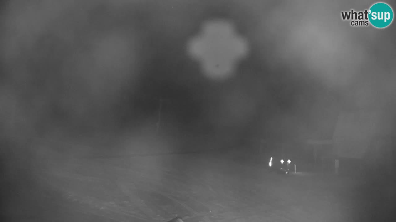 Skijanje Kranjska Gora | Velika Dolina