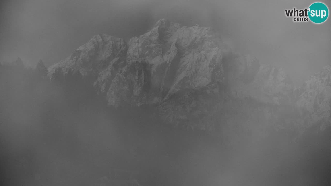 Kranjska Gora | Velika Dolina