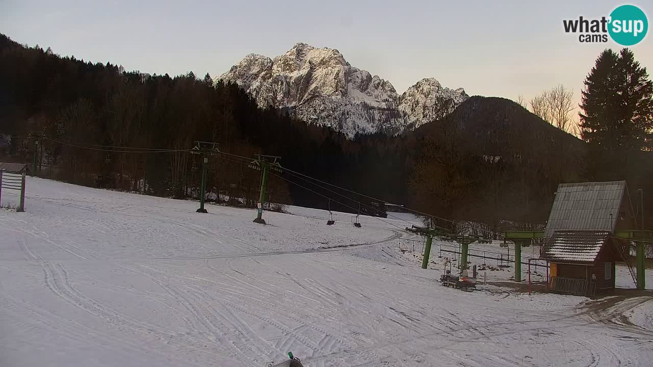 Kranjska Gora | Velika Dolina