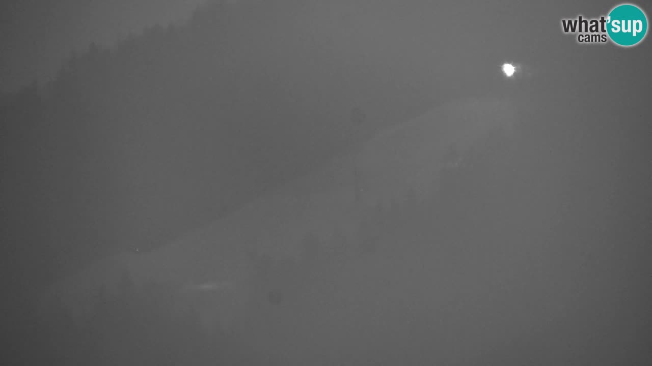 Ski Kranjska Gora | Velika Dolina