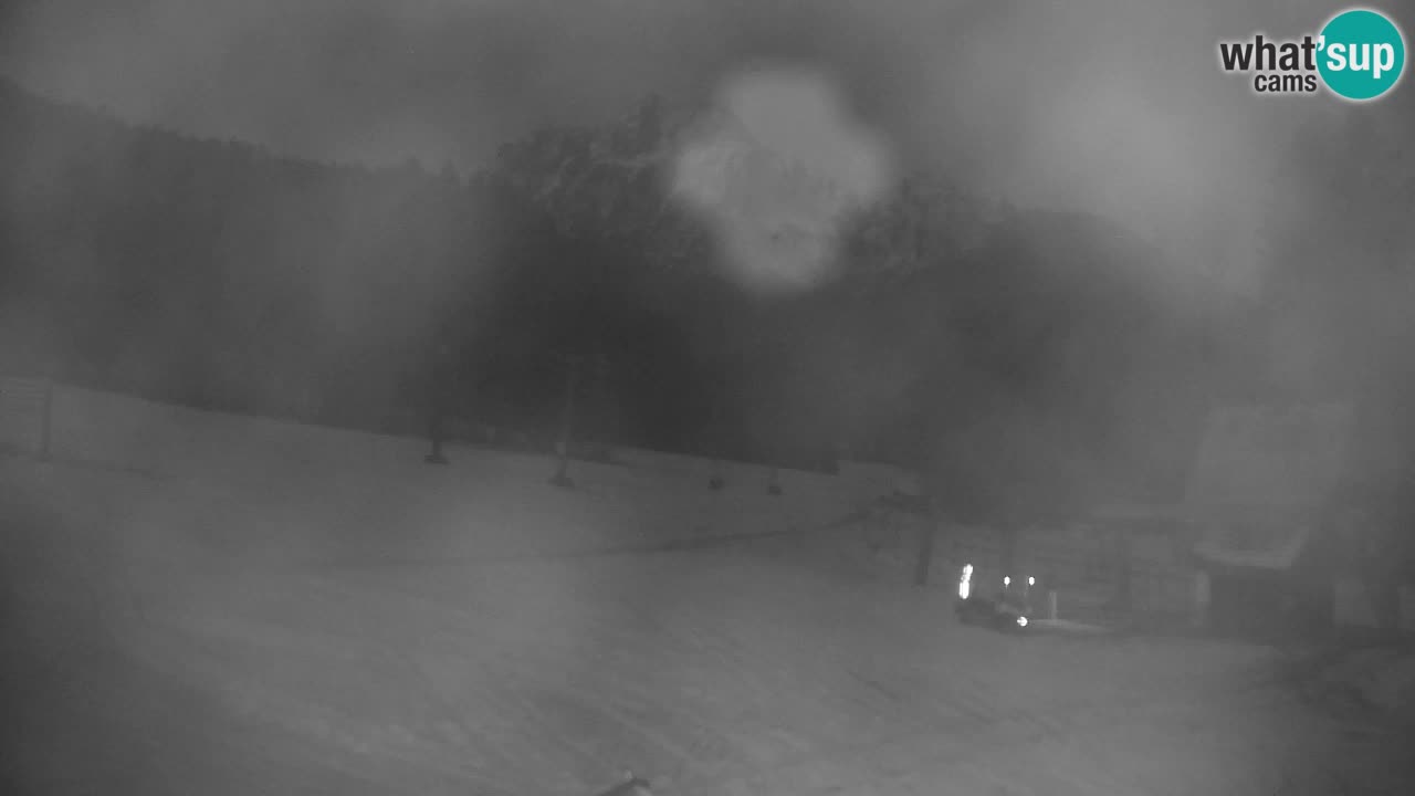 RTC Kranjska Gora | Velika Dolina