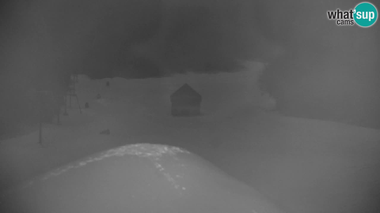 Ski Kranjska Gora | Velika Dolina