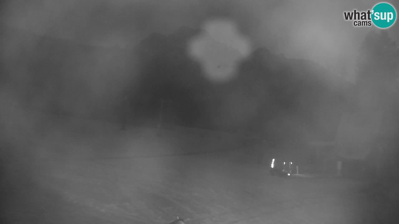 Estación de esquí Kranjska Gora | Velika Dolina