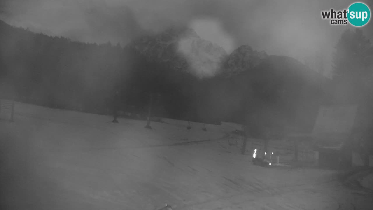 Ski Kranjska Gora | Velika Dolina