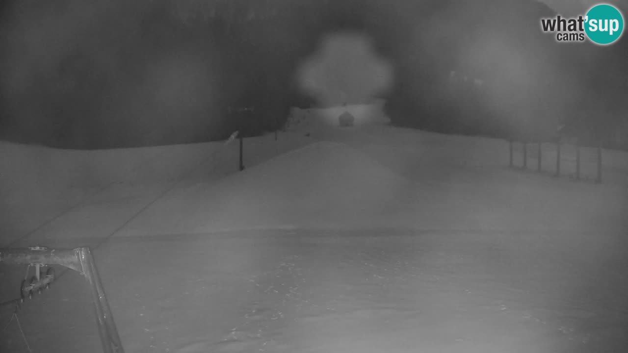 Skigebiet Kranjska Gora | Velika Dolina