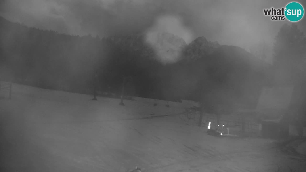 Skigebiet Kranjska Gora | Velika Dolina