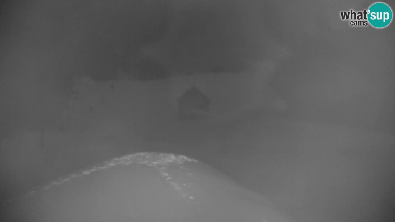 Ski Kranjska Gora | Velika Dolina