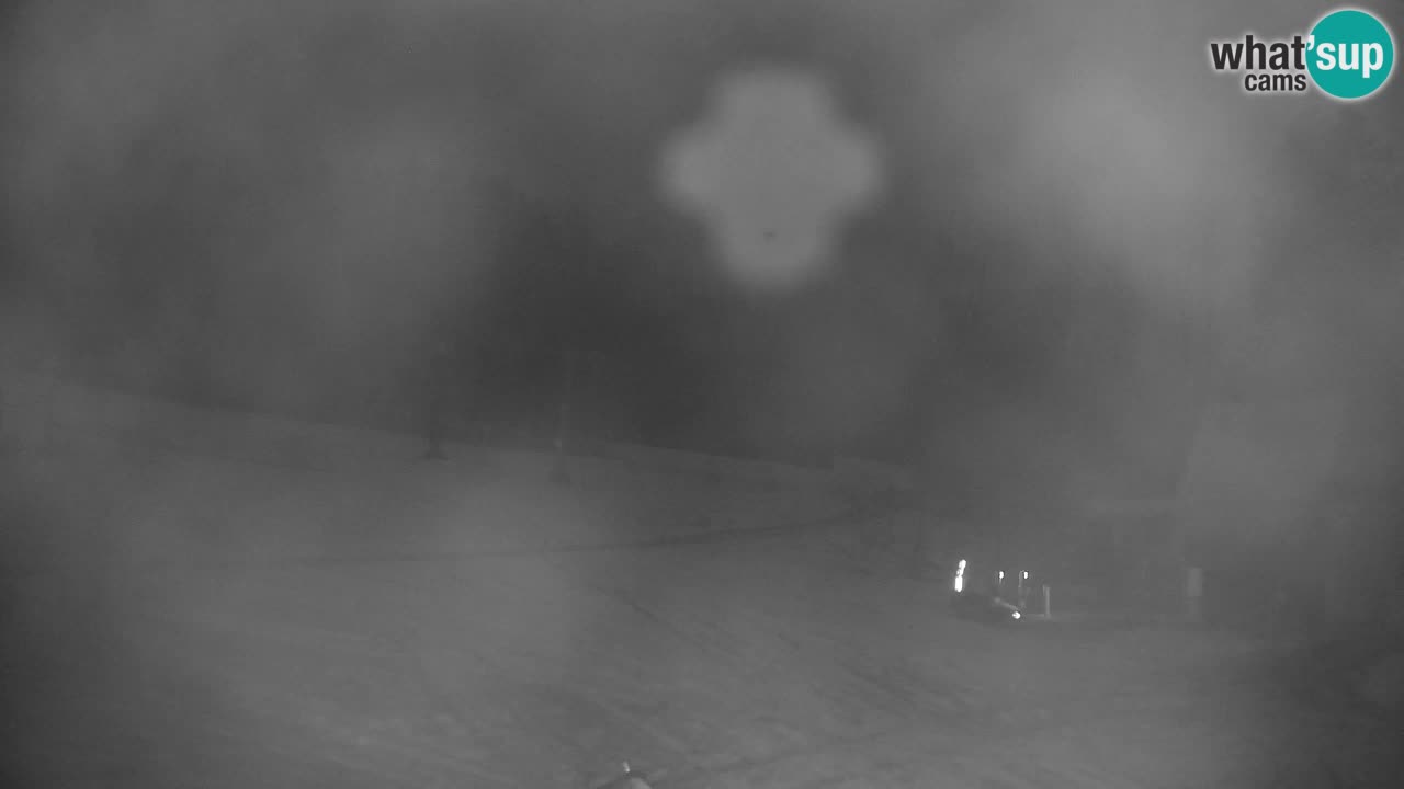 Skijanje Kranjska Gora | Velika Dolina