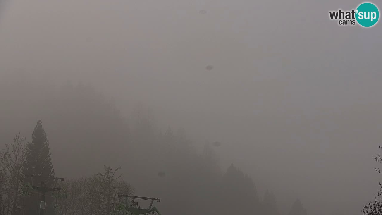 RTC Kranjska Gora | Velika Dolina