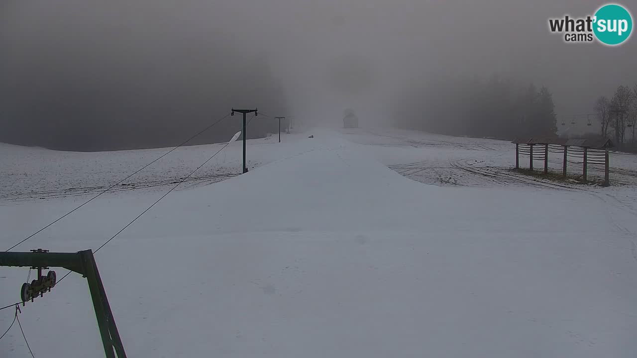 RTC Kranjska Gora | Velika Dolina