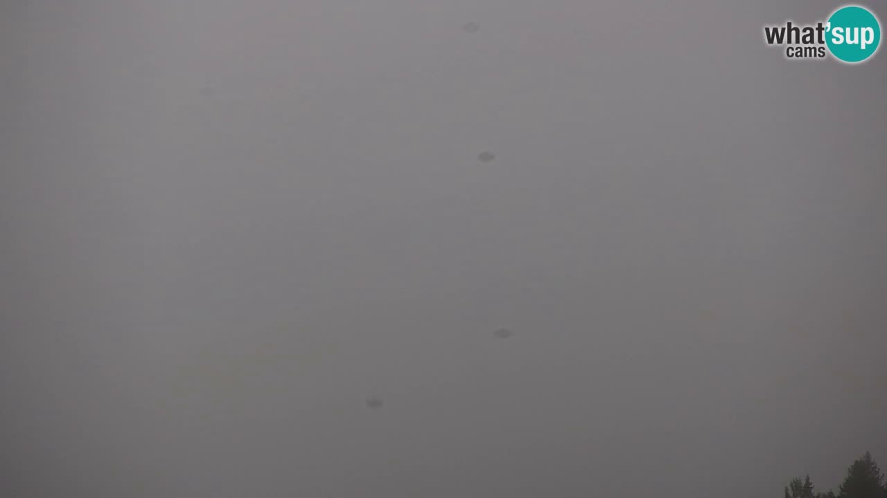 Kranjska Gora | Velika Dolina