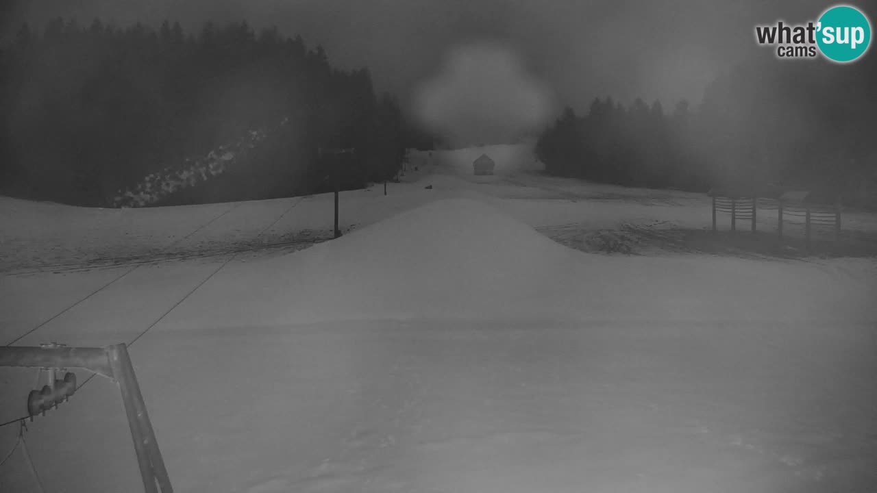 RTC Kranjska Gora | Velika Dolina