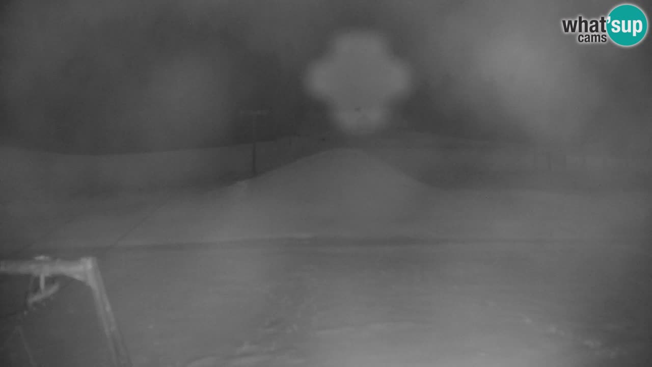 Kranjska Gora | Velika Dolina