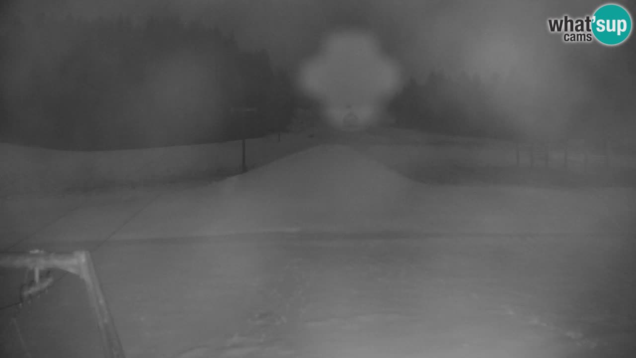 Kranjska Gora | Velika Dolina