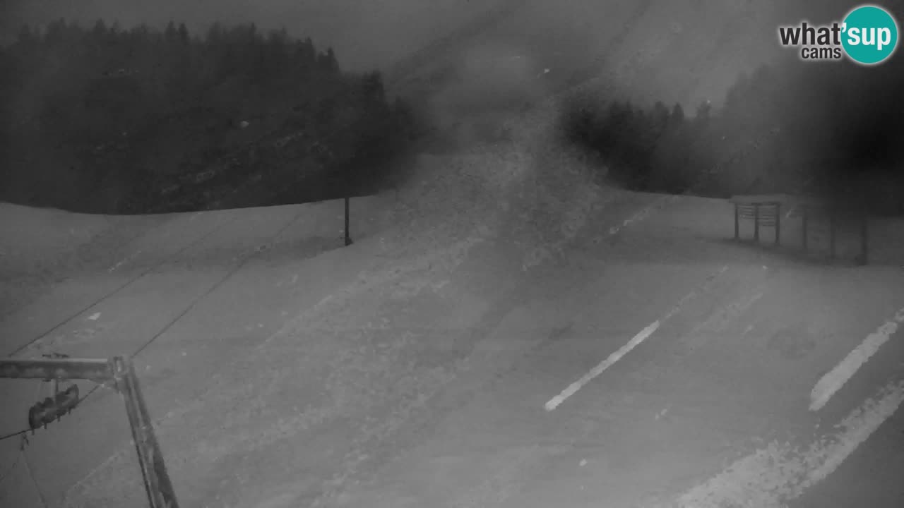 Kranjska Gora | Velika Dolina