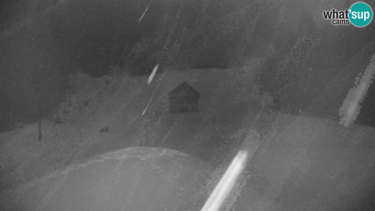 Skijanje Kranjska Gora | Velika Dolina