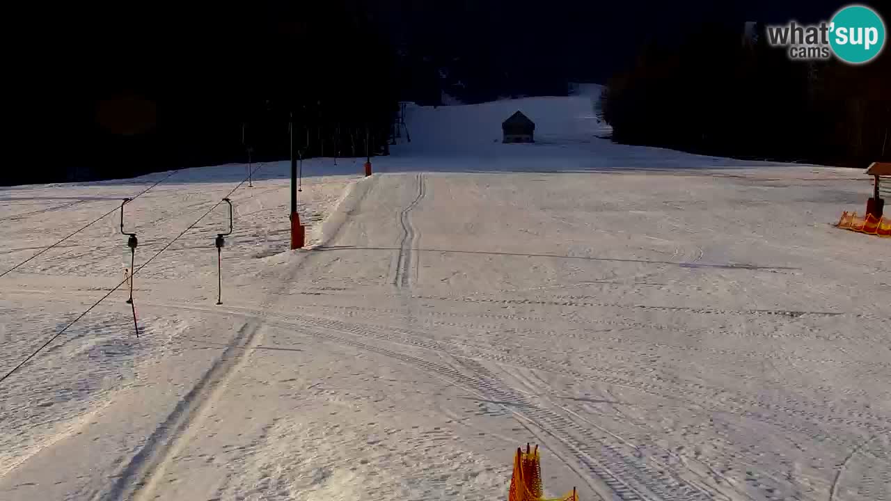 RTC Kranjska Gora | Velika Dolina