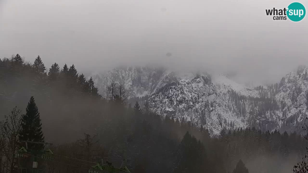 Station de ski Kranjska Gora | Velika Dolina