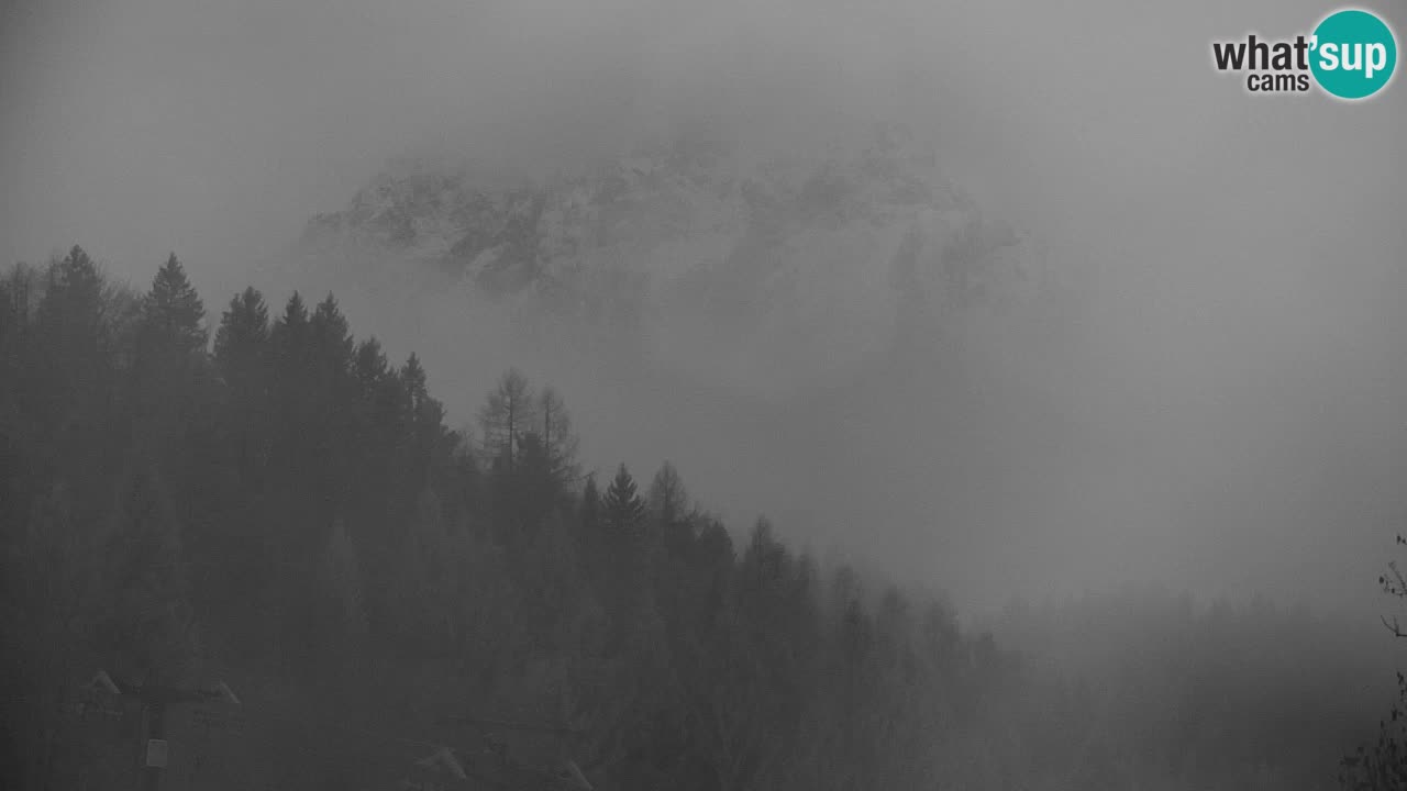 Station de ski Kranjska Gora | Velika Dolina