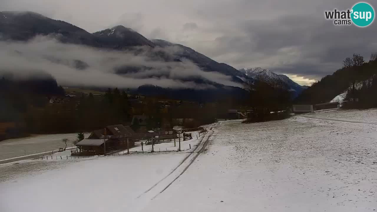 RTC Kranjska Gora | Velika Dolina