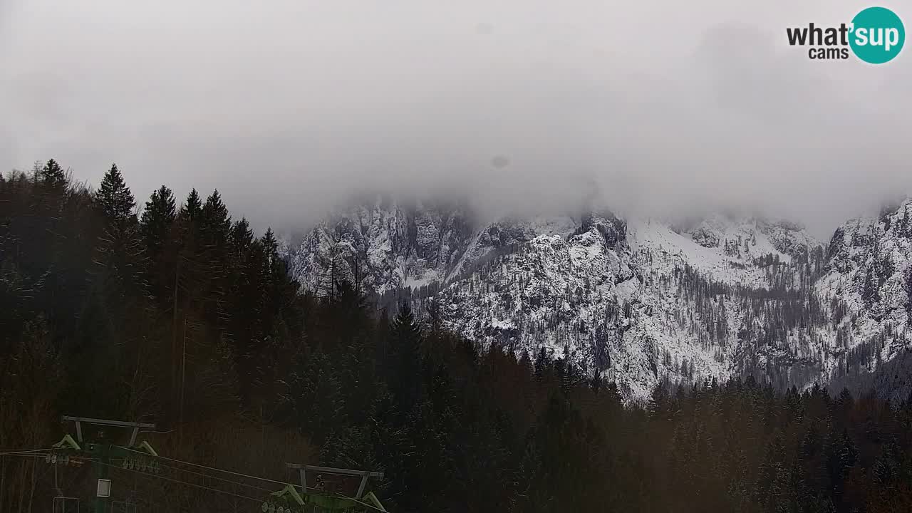 Kranjska Gora | Velika Dolina