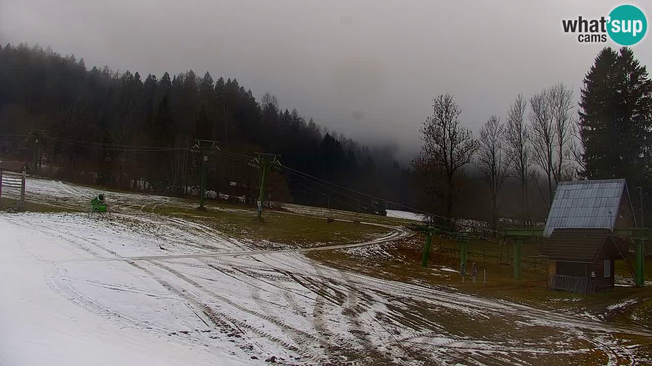 Kranjska Gora | Velika Dolina