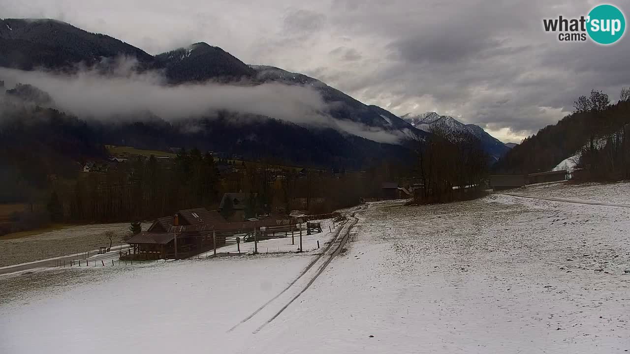 Ski Kranjska Gora | Velika Dolina