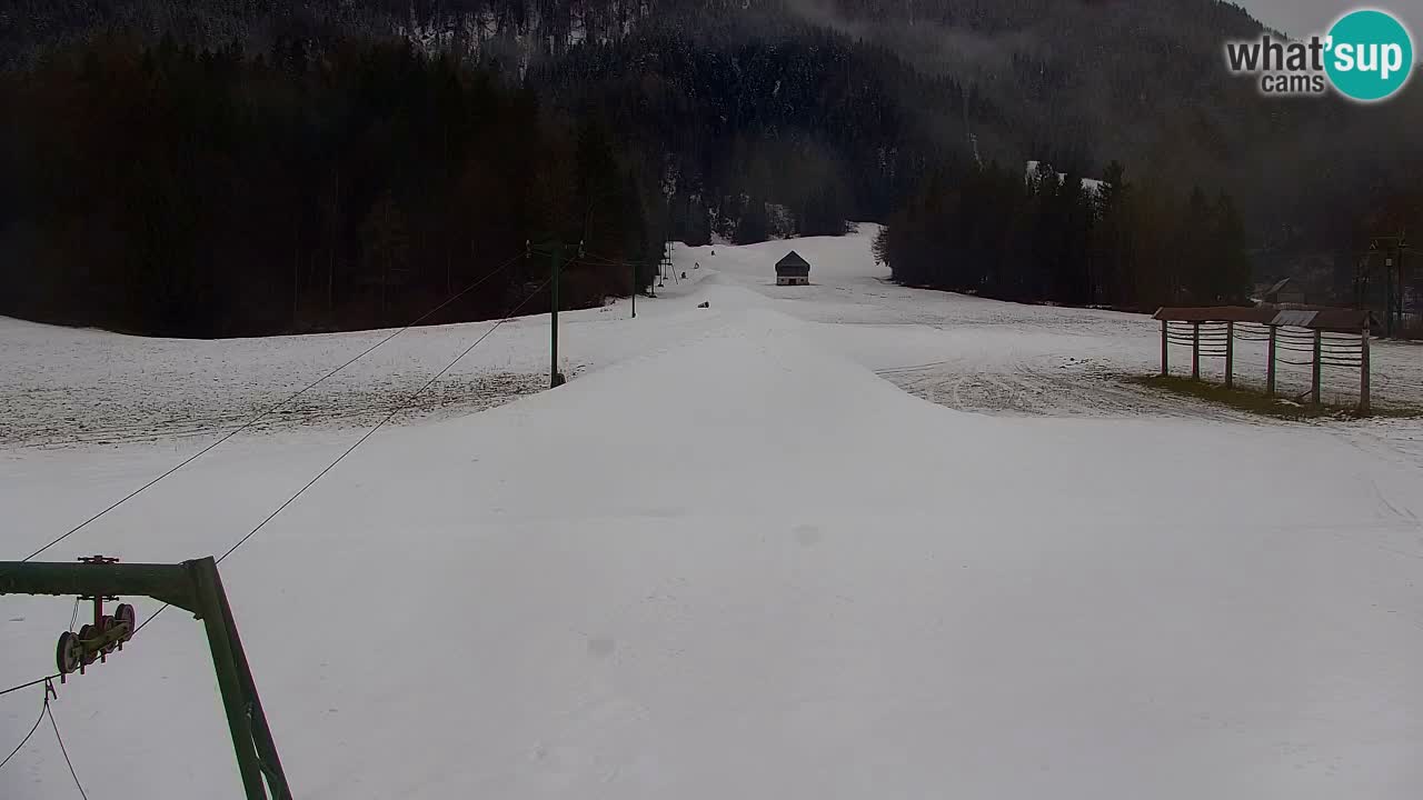 RTC Kranjska Gora | Velika Dolina