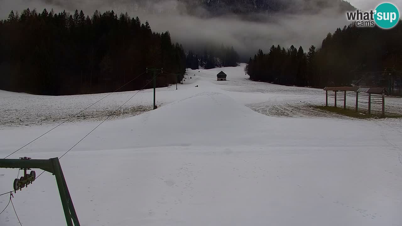 RTC Kranjska Gora | Velika Dolina