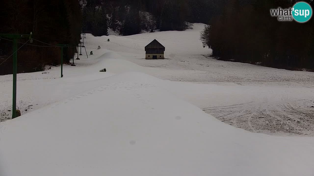 Kranjska Gora | Velika Dolina