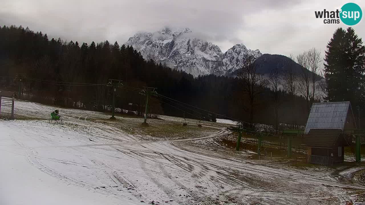 Ski Kranjska Gora | Velika Dolina