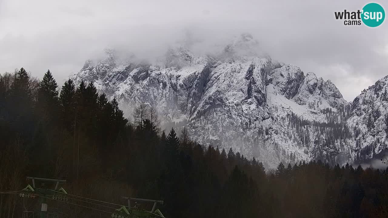 Ski Kranjska Gora | Velika Dolina