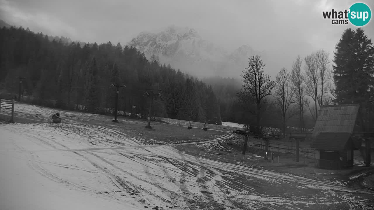 Station de ski Kranjska Gora | Velika Dolina