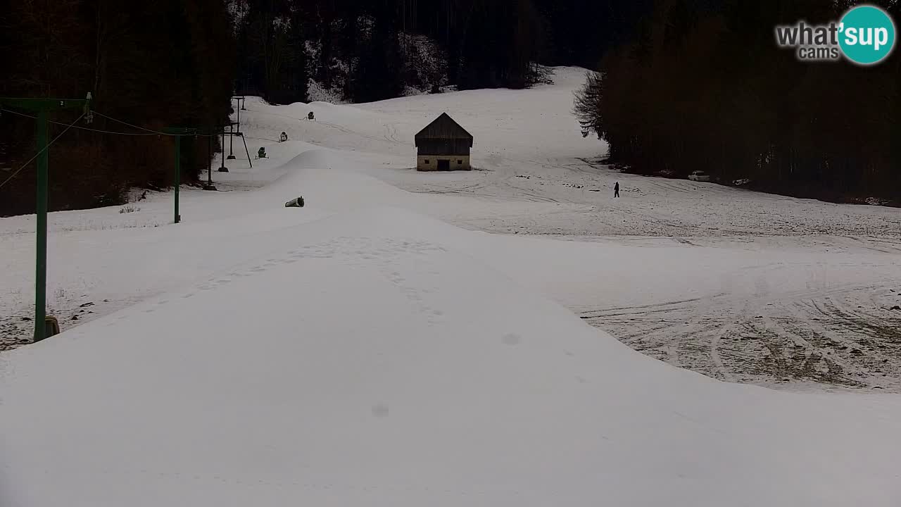 Kranjska Gora | Velika Dolina