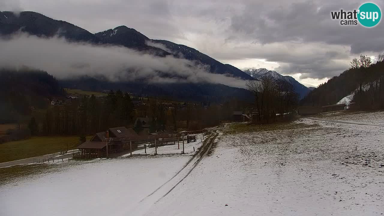 RTC Kranjska Gora | Velika Dolina