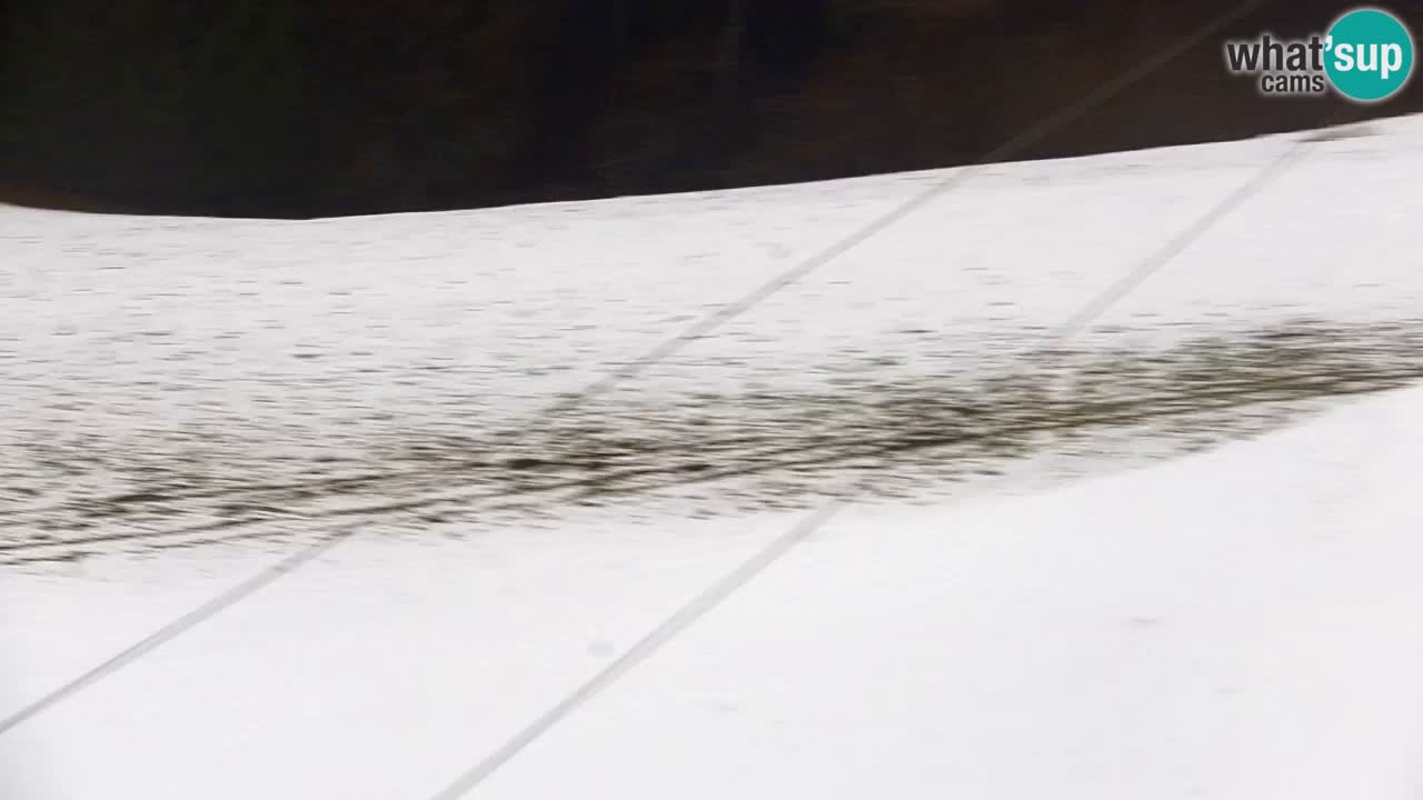 Station de ski Kranjska Gora | Velika Dolina