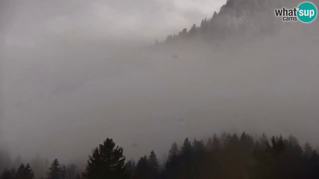 RTC Kranjska Gora | Velika Dolina