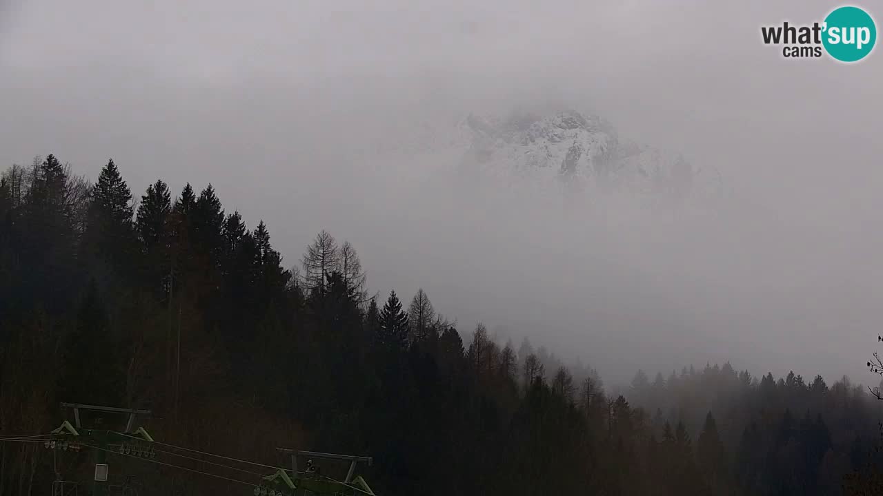 Skijanje Kranjska Gora | Velika Dolina