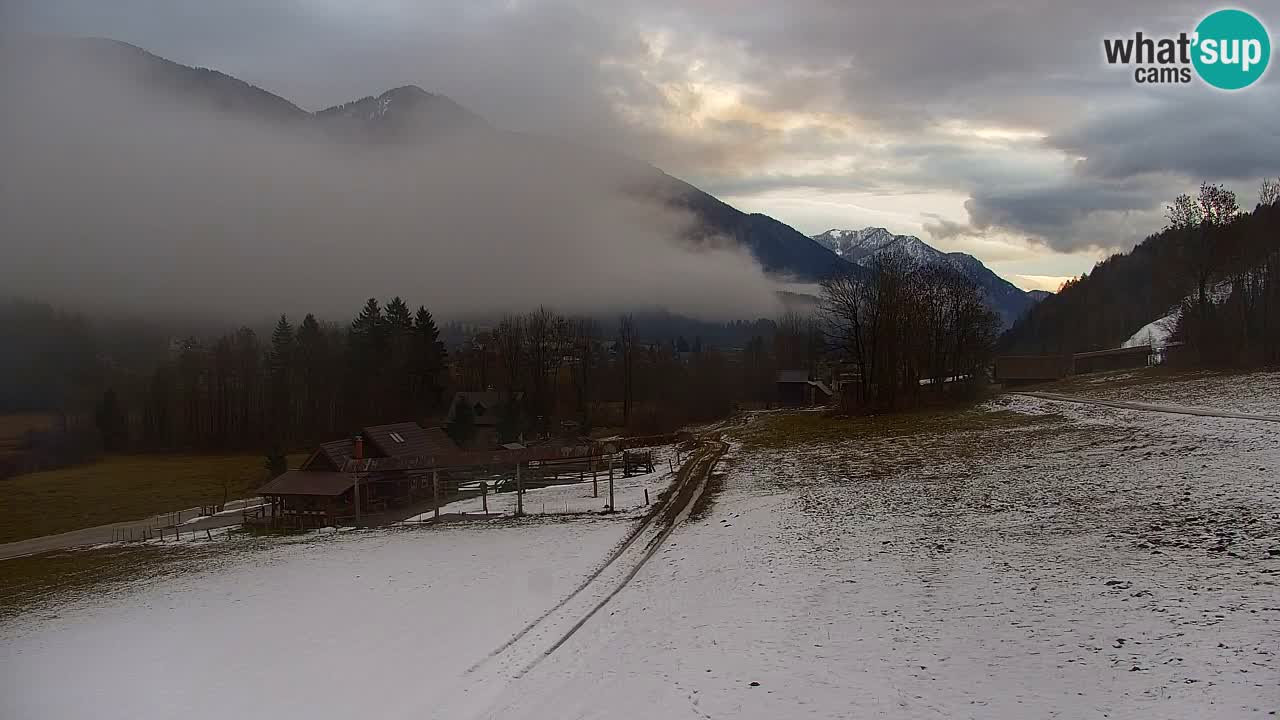 Ski Kranjska Gora | Velika Dolina