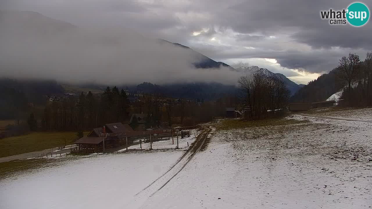Kranjska Gora | Velika Dolina