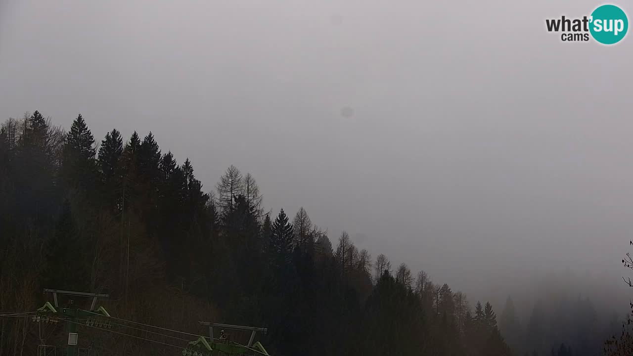 Station de ski Kranjska Gora | Velika Dolina