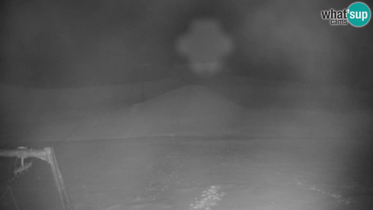 Kranjska Gora | Velika Dolina