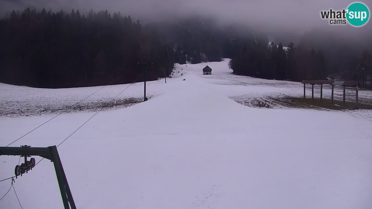 Kranjska Gora | Velika Dolina