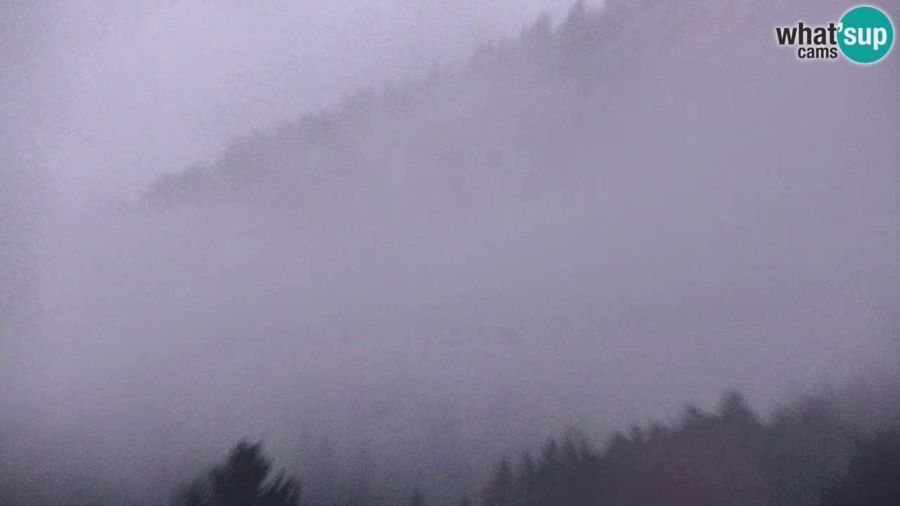 Kranjska Gora | Velika Dolina